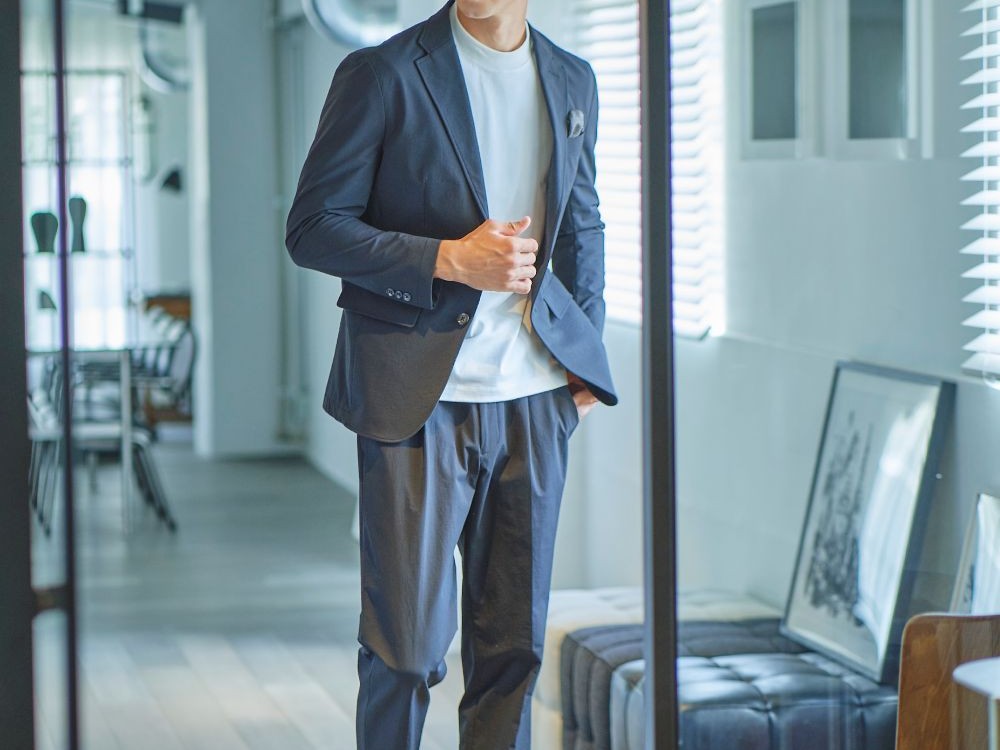 アイテム別コーデ紹介