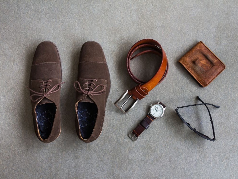 アイテム別コーデ紹介