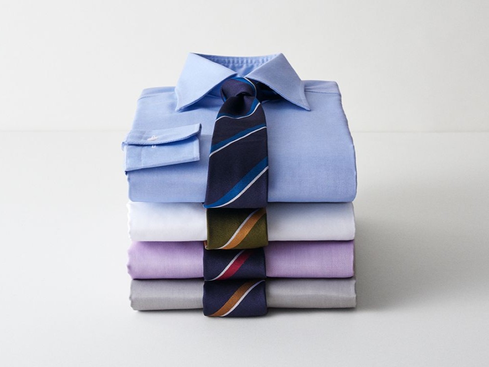 初心者におすすめのオーダーシャツ｜まず持つべき1枚
