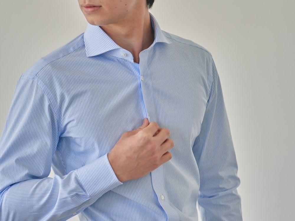 “ちゃんと見え”の3原則。整った印象をつくるポイントとは？