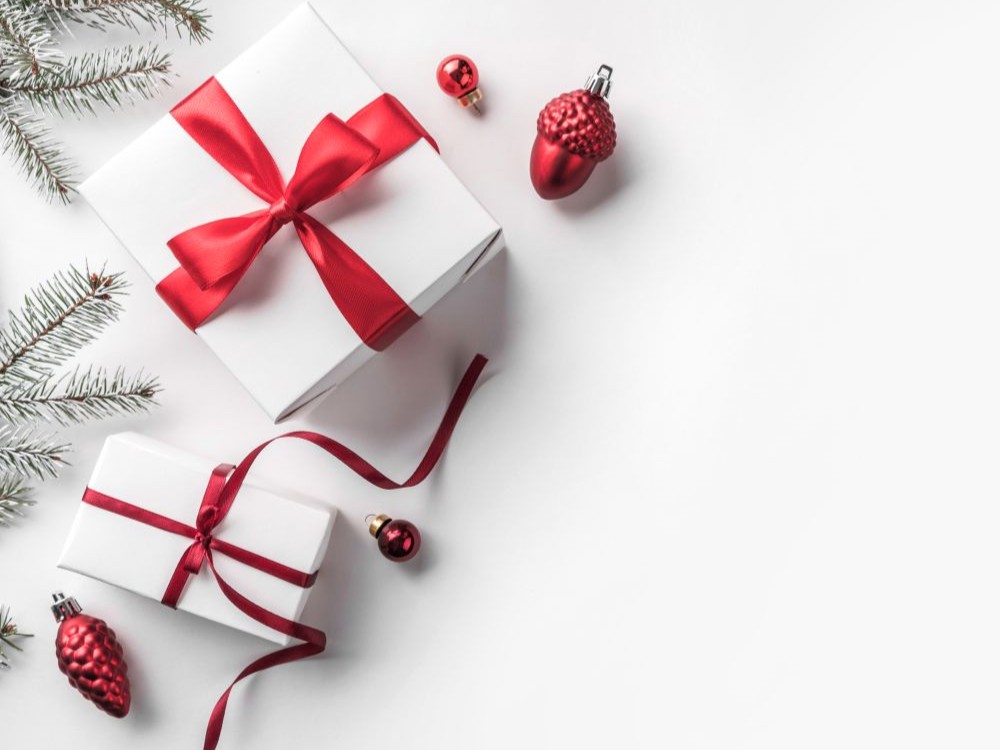 なぜシャツが冬のギフトにちょうどいいのか