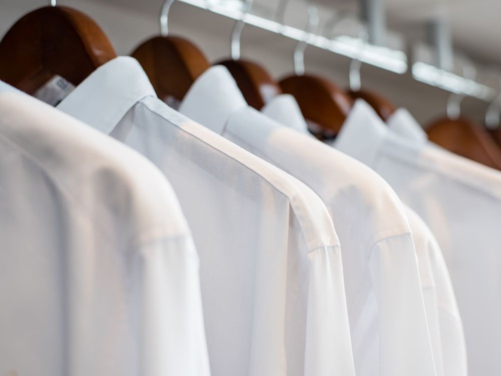 “選ぶ前に知っておきたい、いいシャツの3つの条件