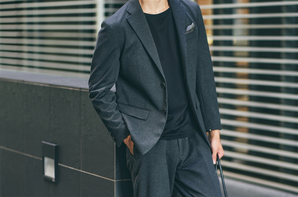 出張・旅行に「シワになりにくい服」が必要な理由