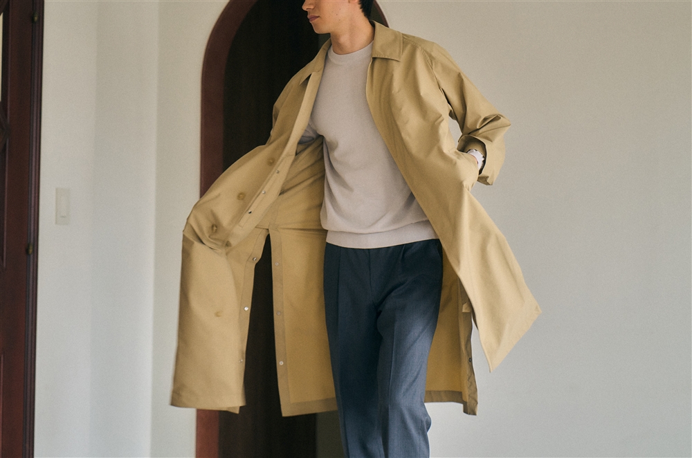 寒暖差に効くアイテム選びの正解とは？