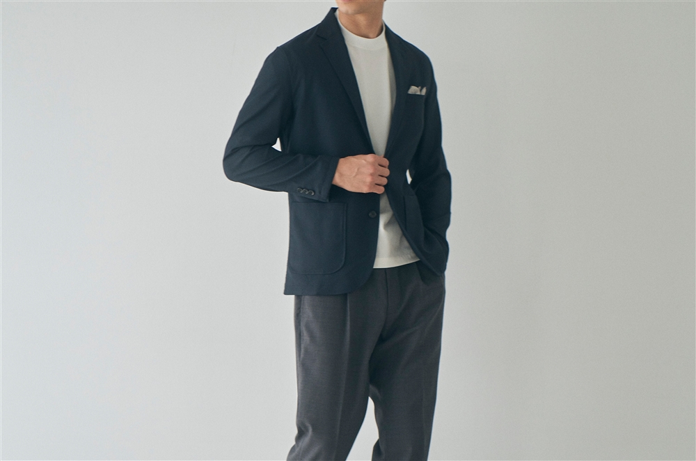 おすすめのケアラク通勤スタイル